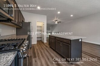 Building Photo - 15061 Halter Wy