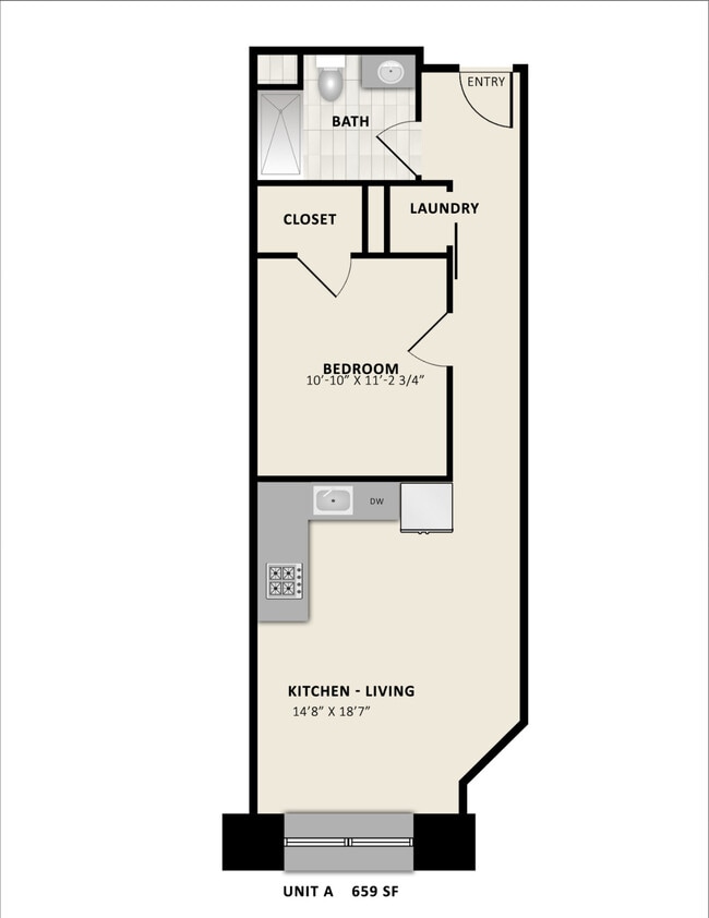A - American Spinning Mill