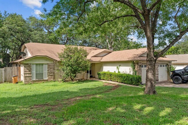 Building Photo - 4509 Brown Bark Pl