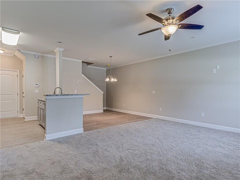 Building Photo - 3390 Mount Zion Rd