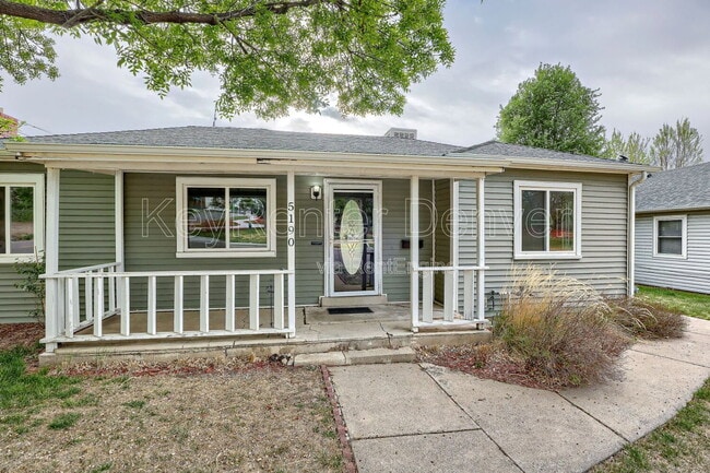 Building Photo - 5190 Vallejo St