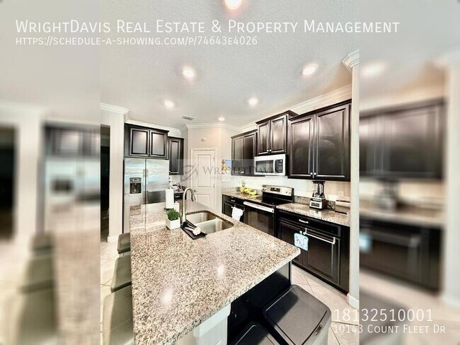 Building Photo - 10143 Count Fleet Dr