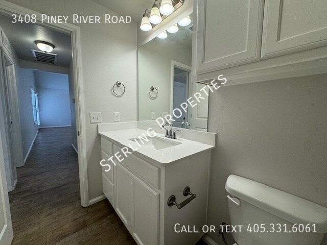 Building Photo - 3408 Piney River Dr
