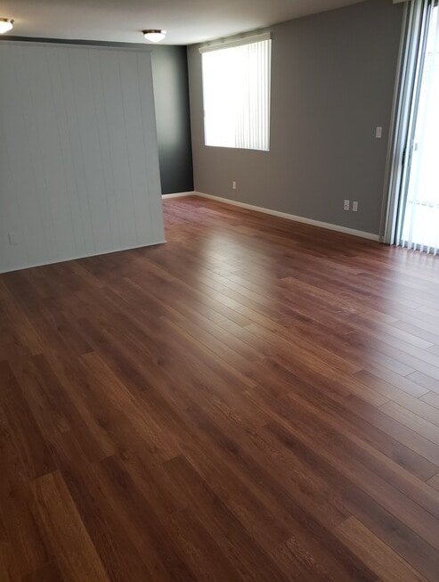Livingroom to Kitchen - 144 S Catalina St