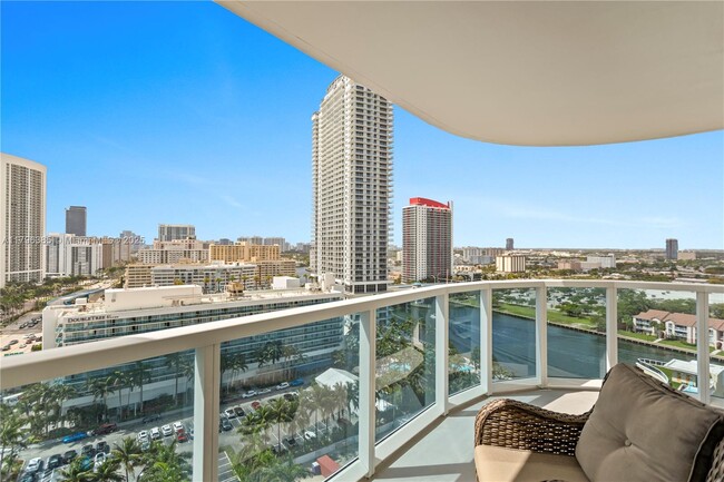 Building Photo - 3800 S Ocean Dr