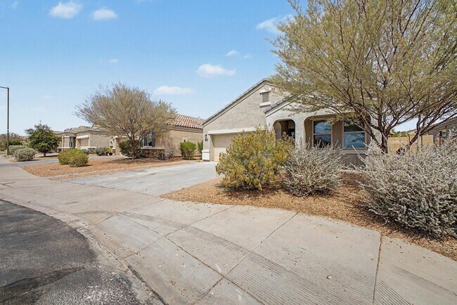 Building Photo - 3743 N 297th Ln
