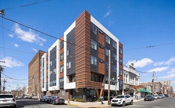 Building Photo - 6401 Park Ave