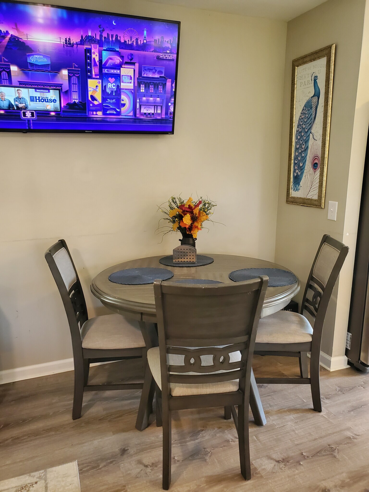 Building Photo - 5037 Will Brown Rd