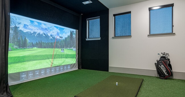 Building Photo - Adley City Springs