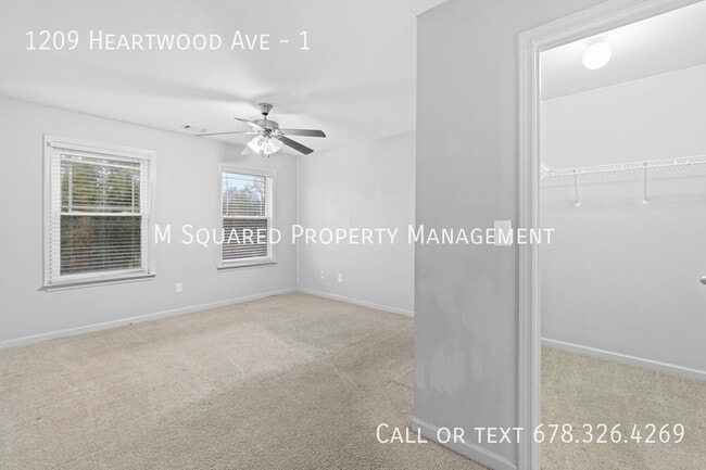 Building Photo - 1209 Heartwood Ave