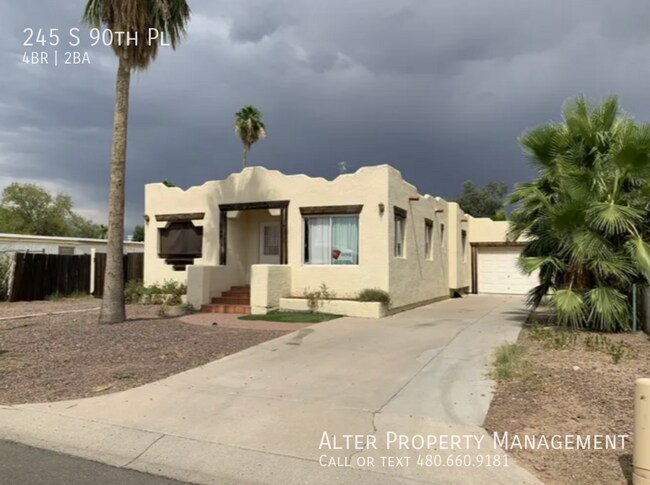 Building Photo - 245 S 90th Pl