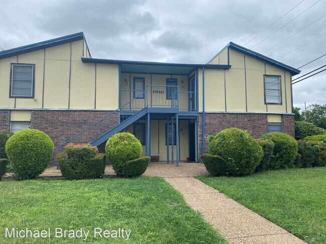 Building Photo - 4940 Cloyce Ct