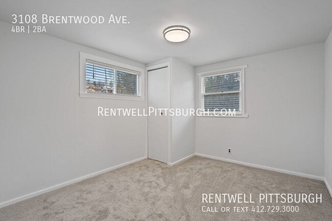 Building Photo - 3108 Brentwood Ave
