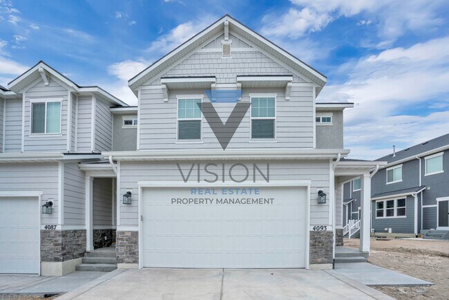 Building Photo - 4093 W Harmony Dr
