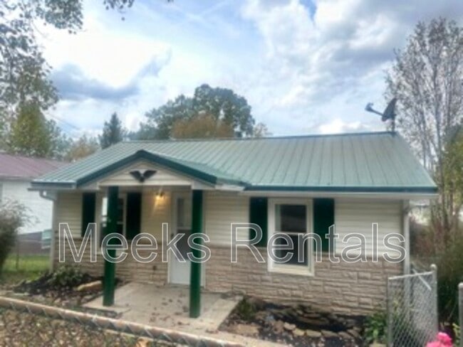 Primary Photo - 184 Armour Creek Rd