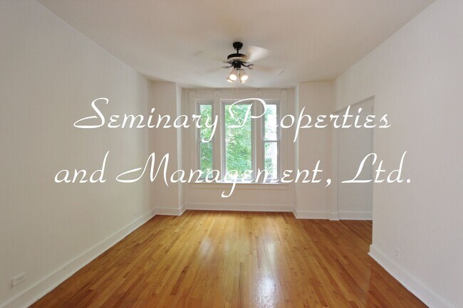 Building Photo - 3311 N Hoyne Ave