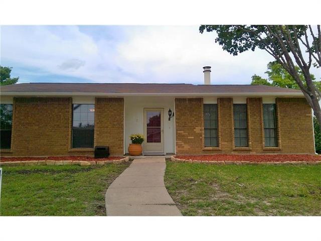 Primary Photo - 418 Cambria Dr