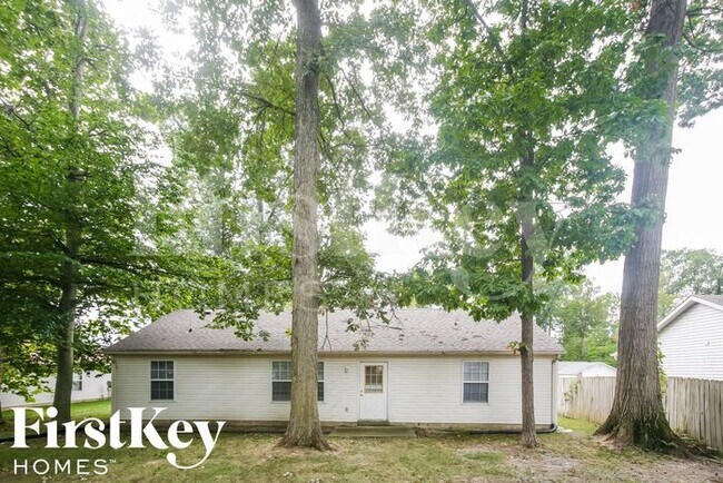 Building Photo - 11356 Cherry Tree Way