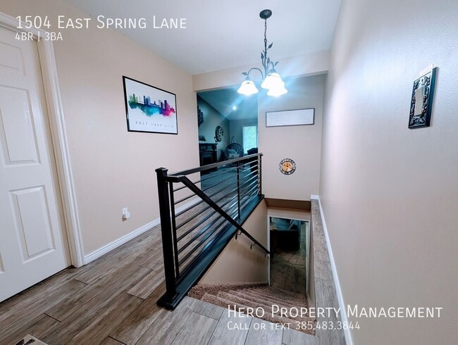 Building Photo - 1504 Spring Ln