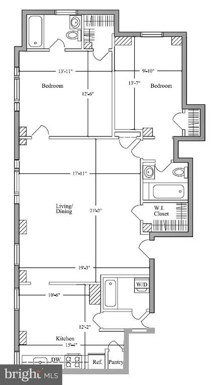 Building Photo - 2031 Locust St