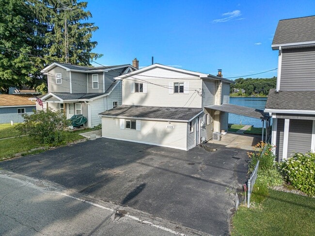 Building Photo - 4093 Donnely Rd