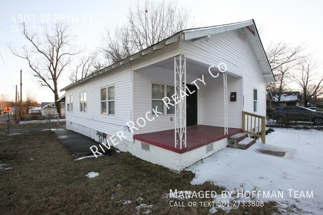 Building Photo - 4501 W 28th St
