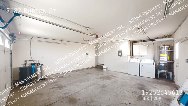 Building Photo - 7182 Burton St