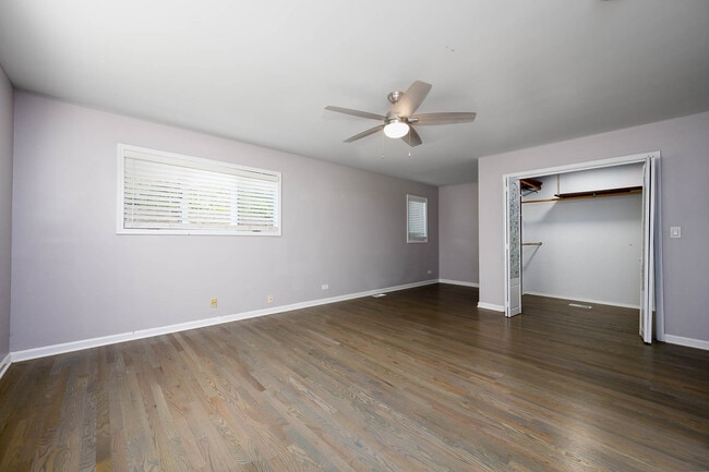 Building Photo - 1340 Campbell Ave