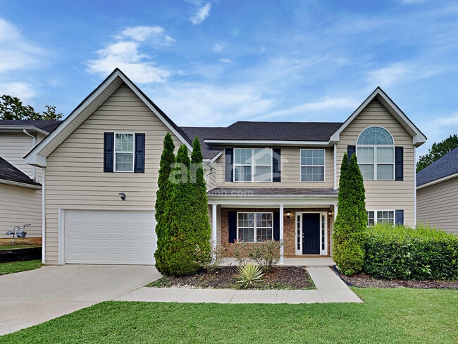 Building Photo - 2786 Spence Ct NE