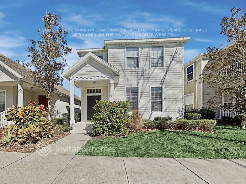 Building Photo - 6937 Beargrass Rd