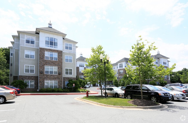 Building Photo - Willow Manor at Cloppers Mill (Seniors 62+)