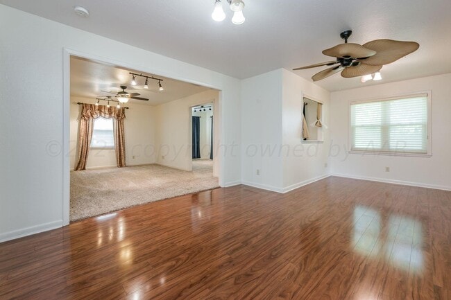 Building Photo - 7518 Lamount Dr