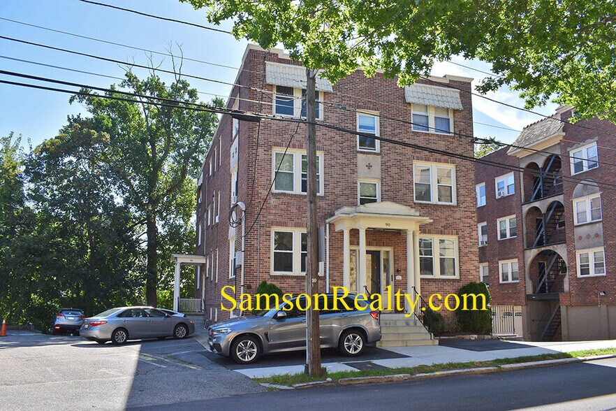 Building Photo - 90 Taft Ave