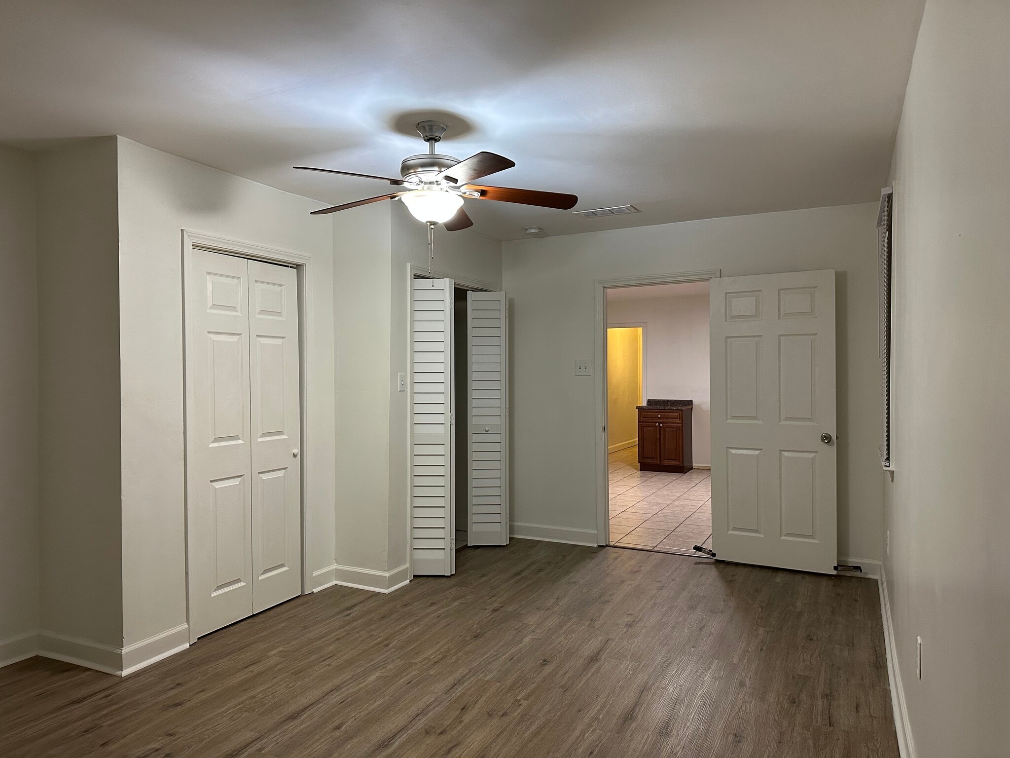 Bedroom 2 - 5017 Oak Dr