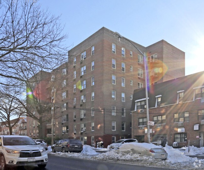 Exterior Building photo - 14330 Sanford Ave