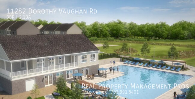 Building Photo - 11282 Dorothy Vaughan Rd
