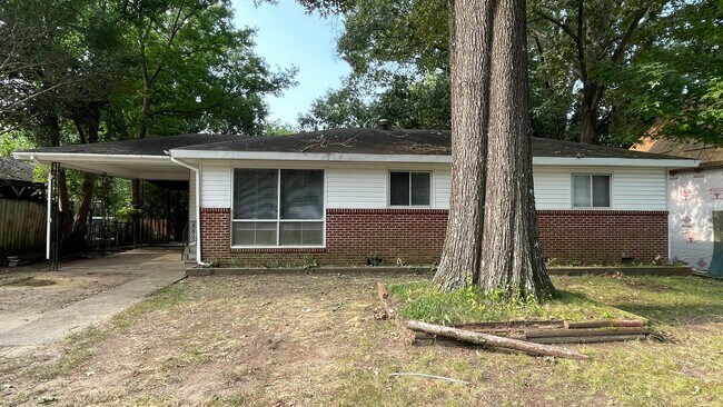 Building Photo - Spacious 4-Bed 2-Bath Home for Rent