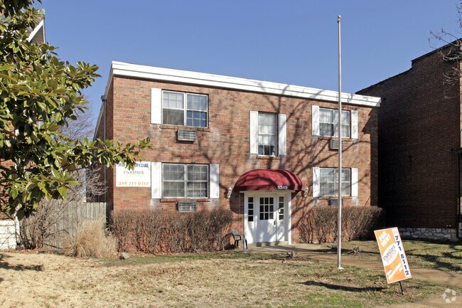 Building Photo - 5349 Arsenal St