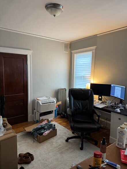 Bedroom 2 - 255 Faneuil St