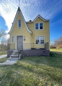 Building Photo - 3236 Walnut St