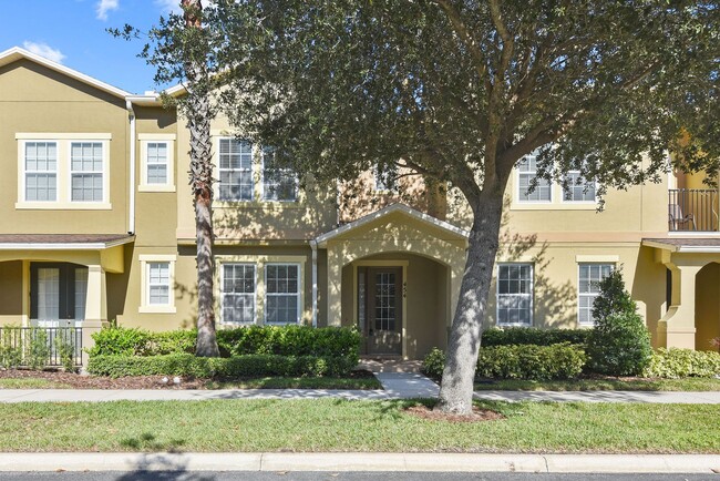 Primary Photo - Savannah Park 3 bedroom townhouse