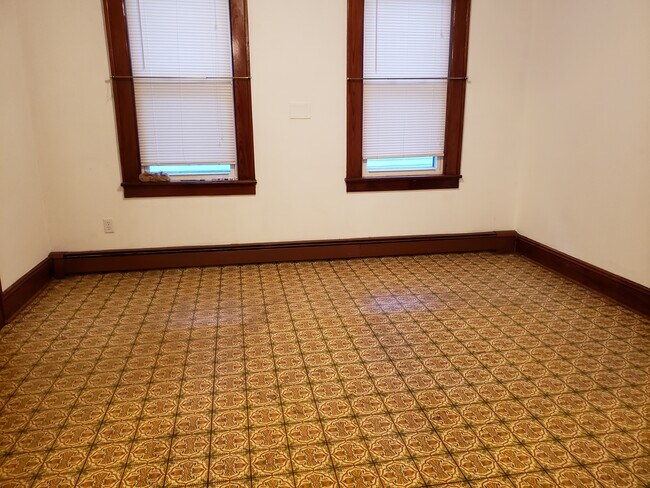 Dining Room - 23 Division Ave