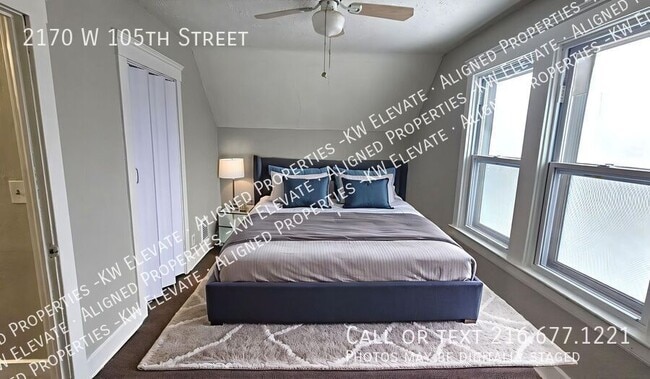 Building Photo - 2170 W 105th St