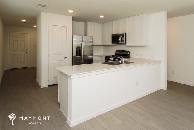 Building Photo - Stylish New Construction in Landon Ridge