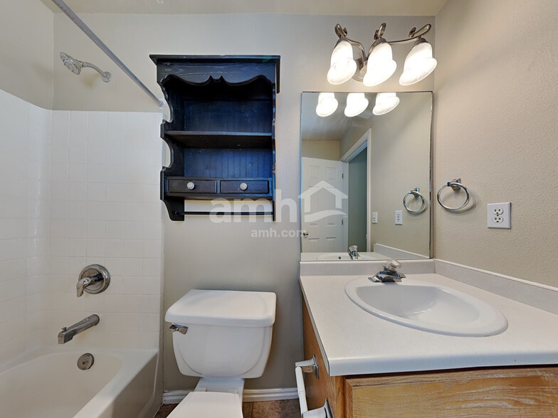 Building Photo - 11963 S Powder Cv