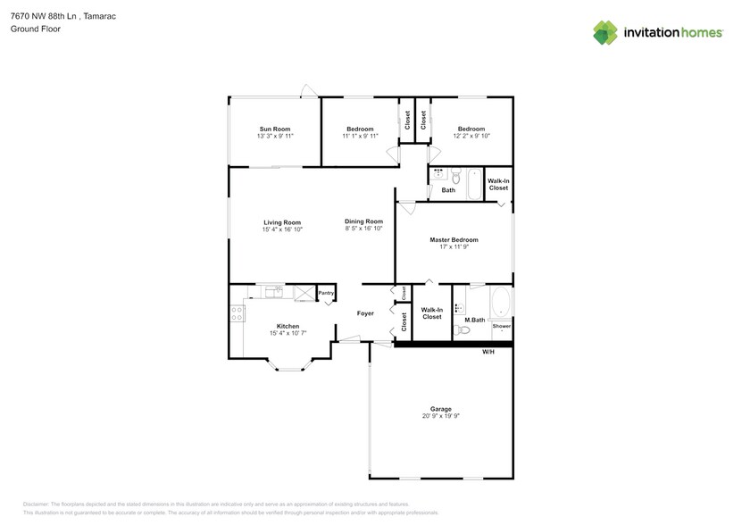 Building Photo - 7670 NW 88th Ln