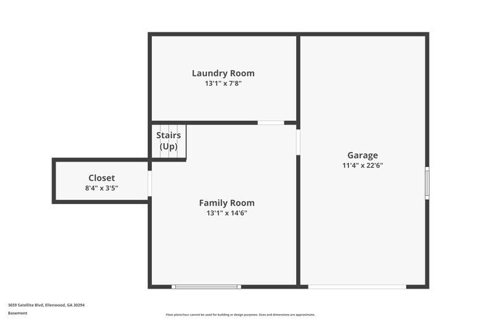 Building Photo - 3659 Satellite Blvd