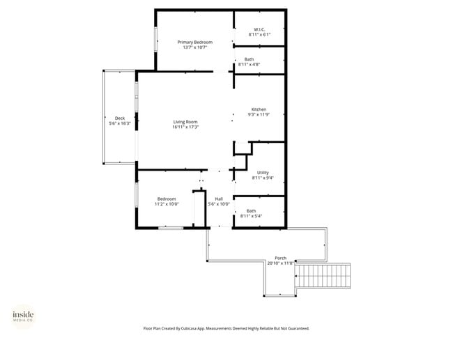 Building Photo - 1816 N 15th St