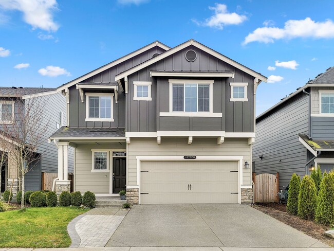 Primary Photo - Newly built home with major upgrades in Br...