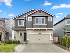 Building Photo - Newly built home with major upgrades in Br...